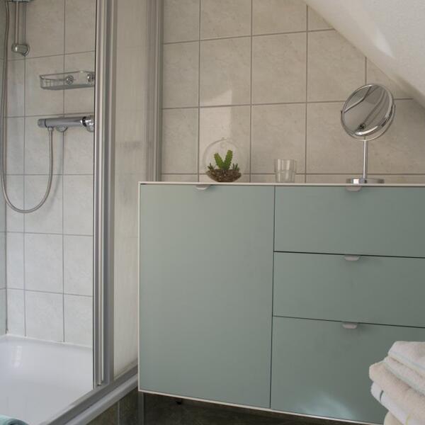 Ferienwohnung & Privatzimmer Bösel