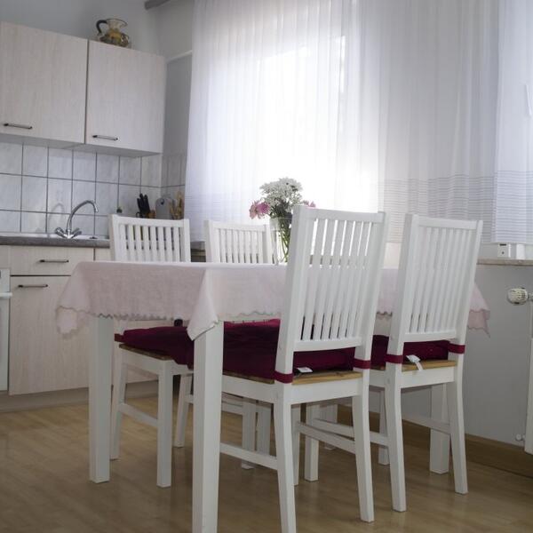 Ferienwohnung & Privatzimmer Bösel
