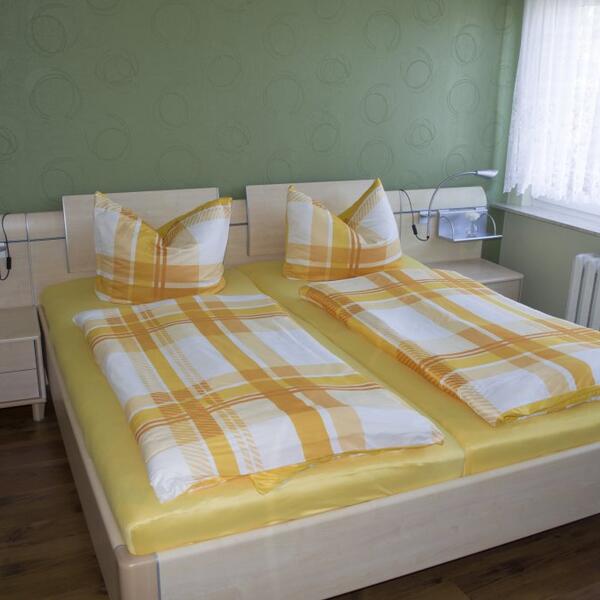 Ferienwohnung & Privatzimmer Bösel