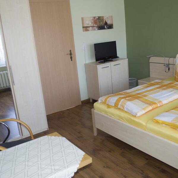 Ferienwohnung & Privatzimmer Bösel