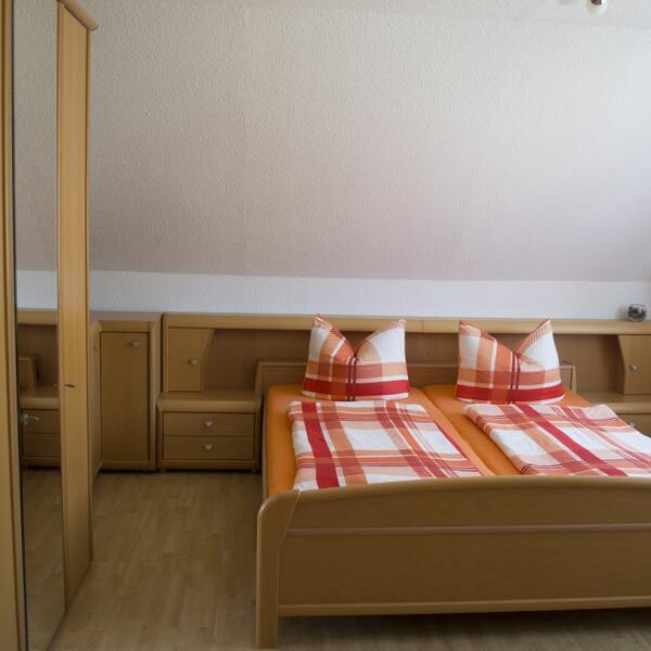 Ferienwohnung & Privatzimmer Bösel