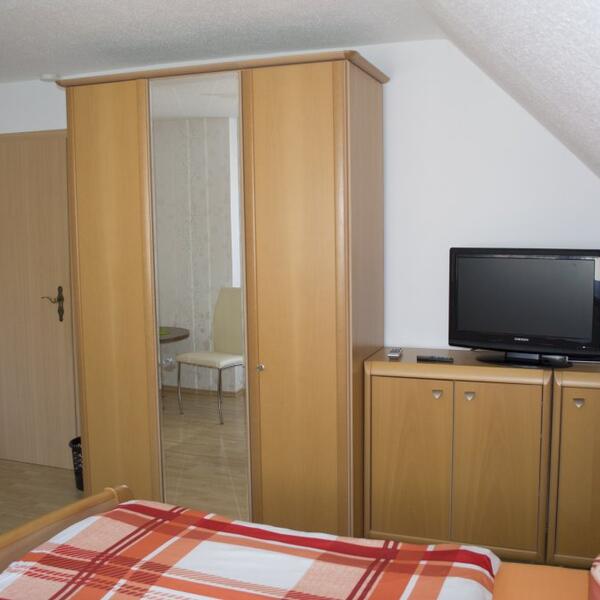 Ferienwohnung & Privatzimmer Bösel