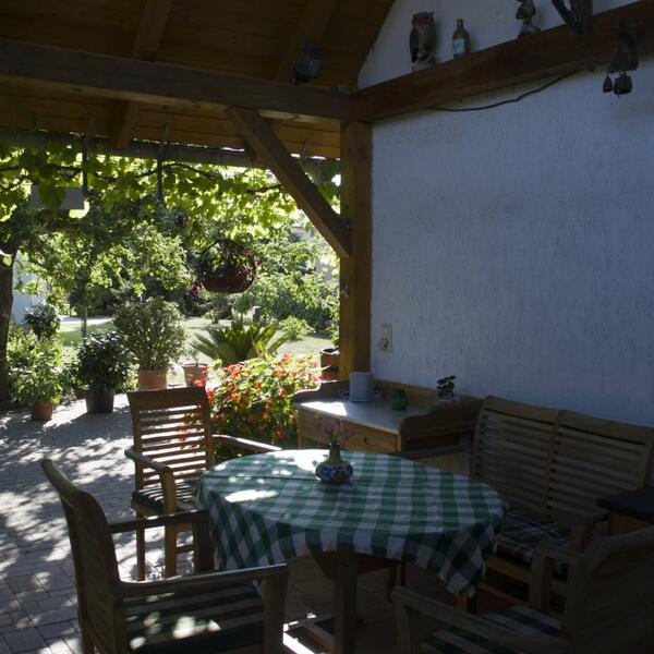 Ferienwohnung & Privatzimmer Bösel