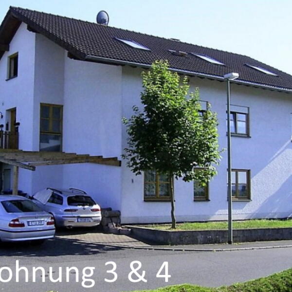 Ferienwohnung Böss