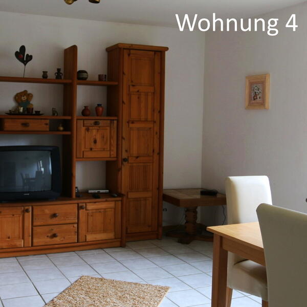 Ferienwohnung Böss