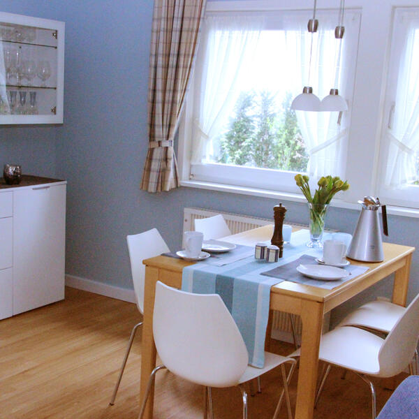 Ferienhäuser Böttger