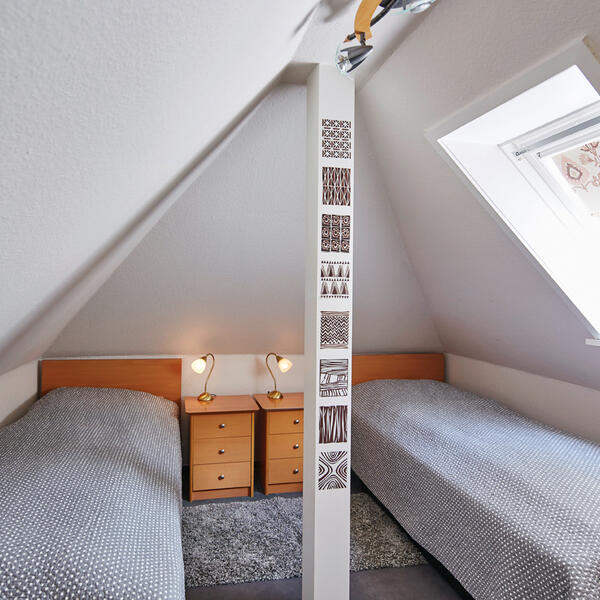 Ferienhäuser Böttger