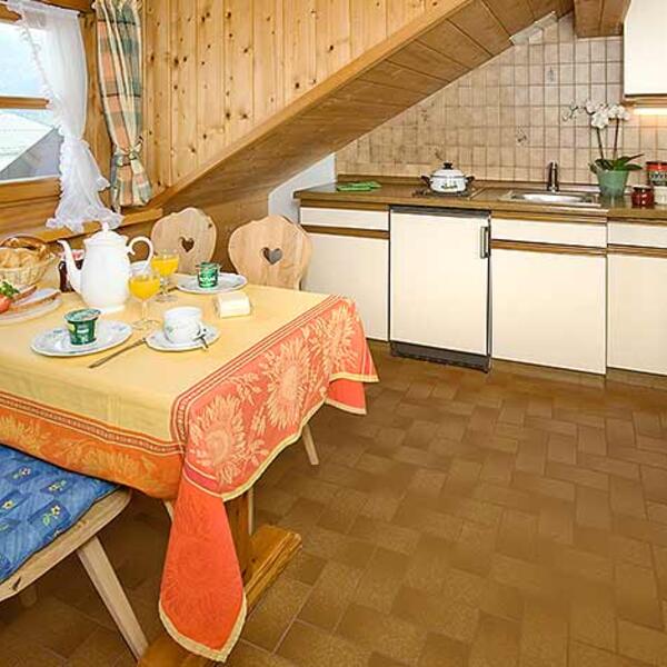 Gästehaus Breitenlohner