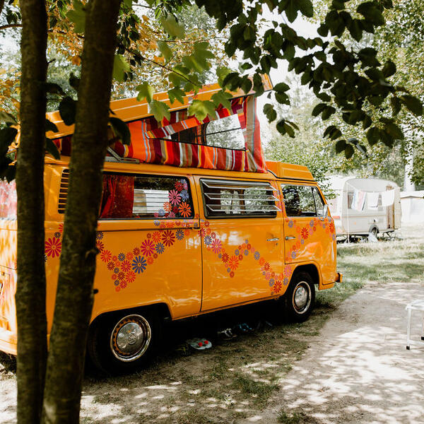 Harzcamp Bremer Teich