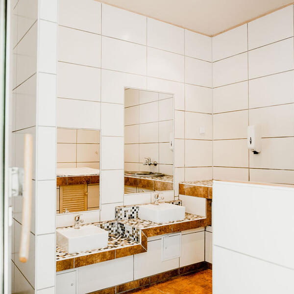 Harzcamp Bremer Teich