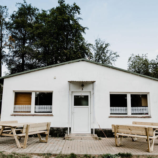 Harzcamp Bremer Teich