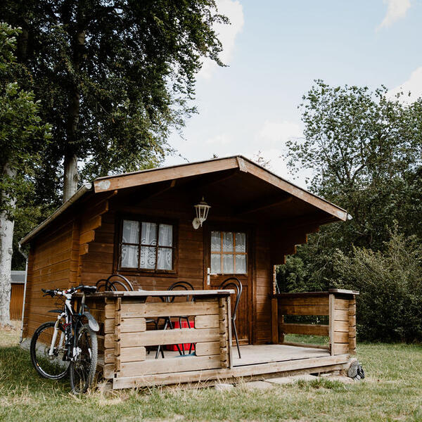 Harzcamp Bremer Teich