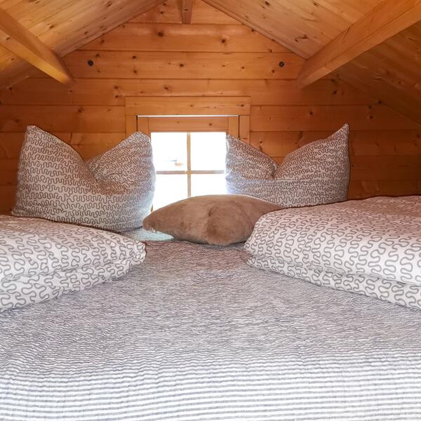 Harzcamp Bremer Teich