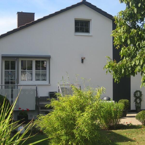 Ferienwohnung Buchleitner