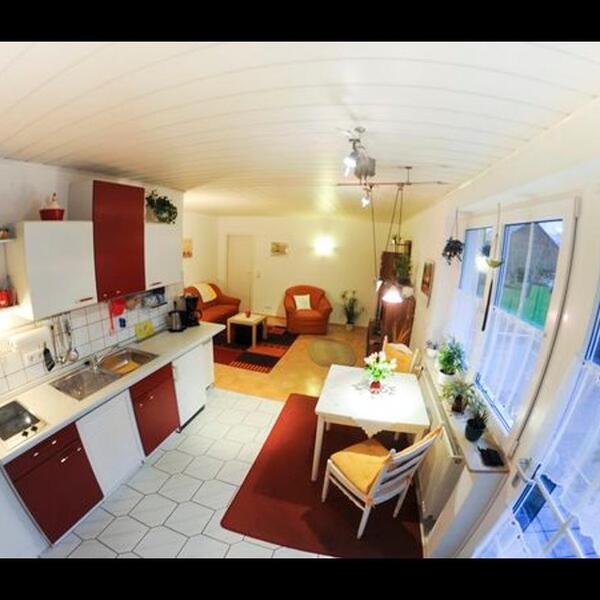 Ferienwohnung Buchleitner