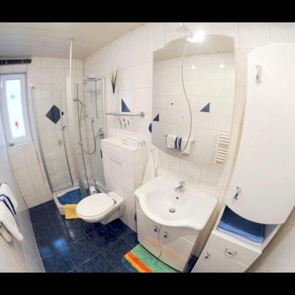 Ferienwohnung Buchleitner