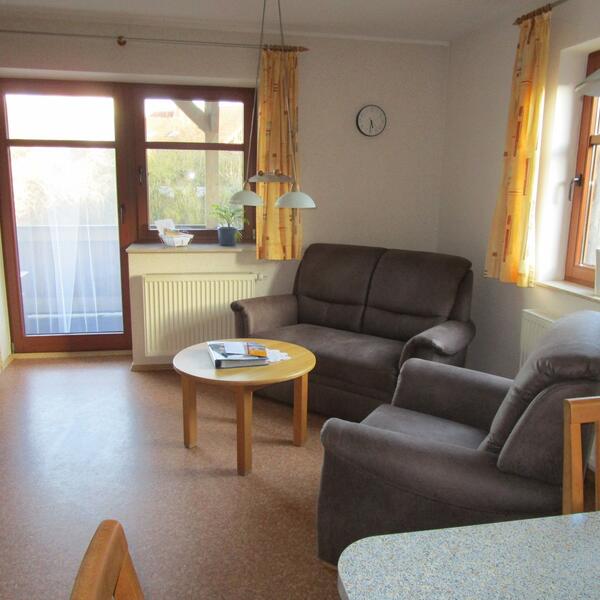 Ferienwohnung "Breitenbach"