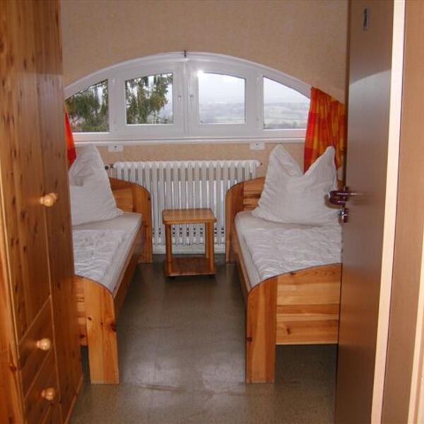 Naturfreundehaus Bündheim