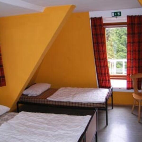 Naturfreundehaus Bündheim