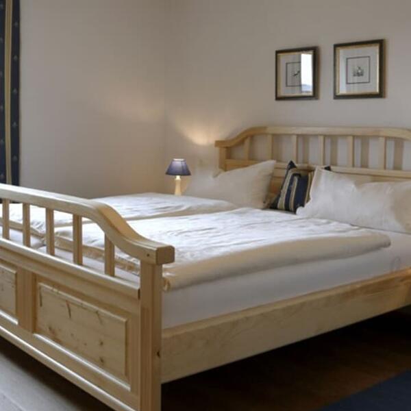 4 Sterne Ferienwohnung Bummer