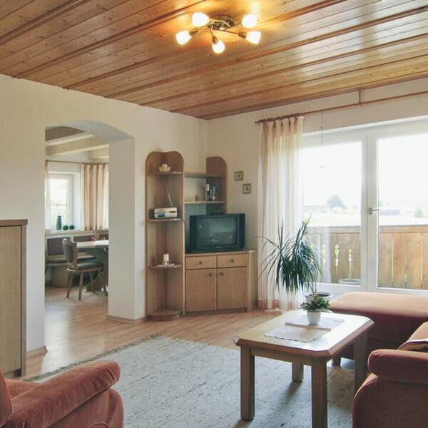 4 Sterne Ferienwohnung Bummer