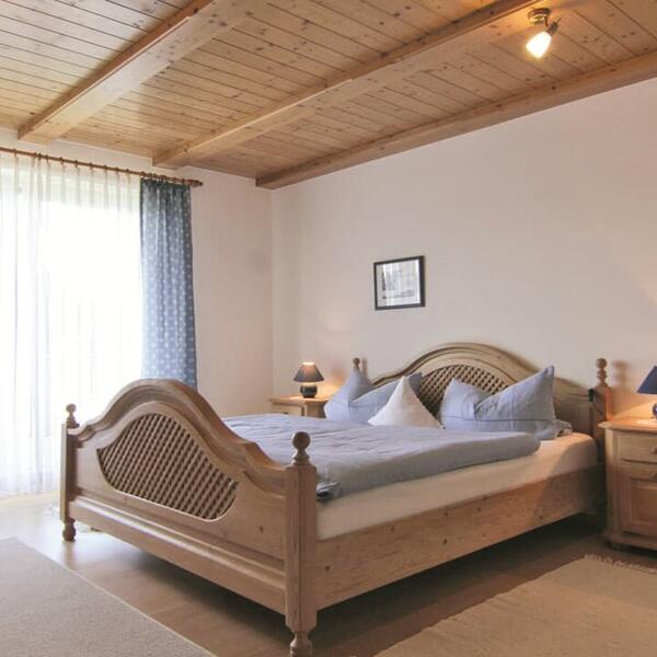 4 Sterne Ferienwohnung Bummer