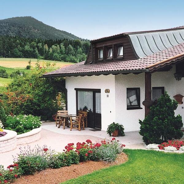 4 Sterne Ferienwohnung Bummer