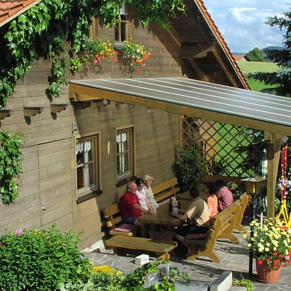 4 Sterne Ferienwohnung Bummer