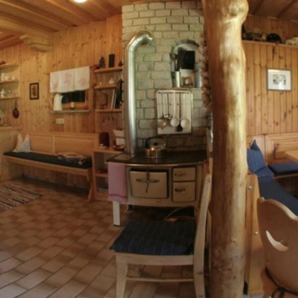 4 Sterne Ferienwohnung Bummer