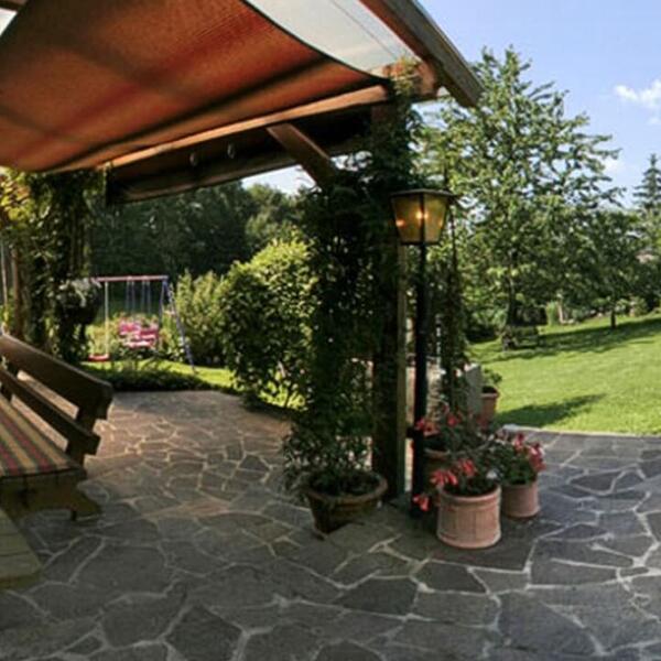 4 Sterne Ferienwohnung Bummer