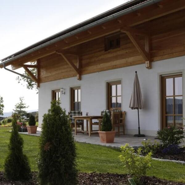 4 Sterne Ferienwohnung Bummer