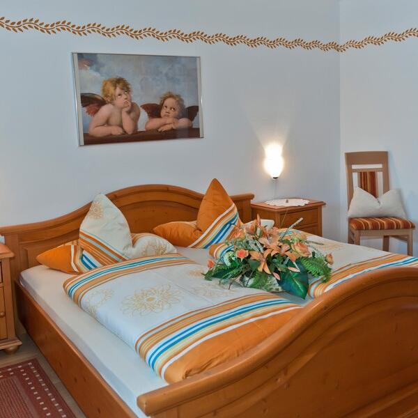 3 Sterne Ferienwohnungen Grünsteineck