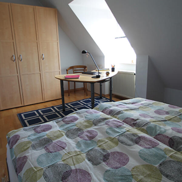 Ferienwohnung Buttkereit