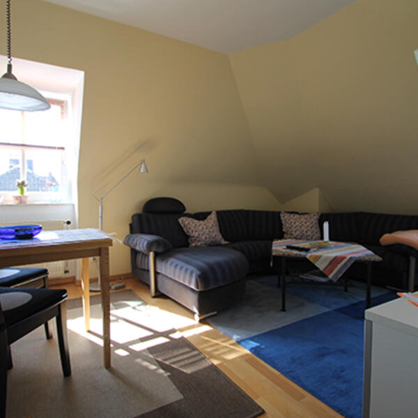 Ferienwohnung Buttkereit