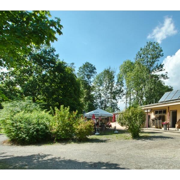  Campingplatz Eulenburg