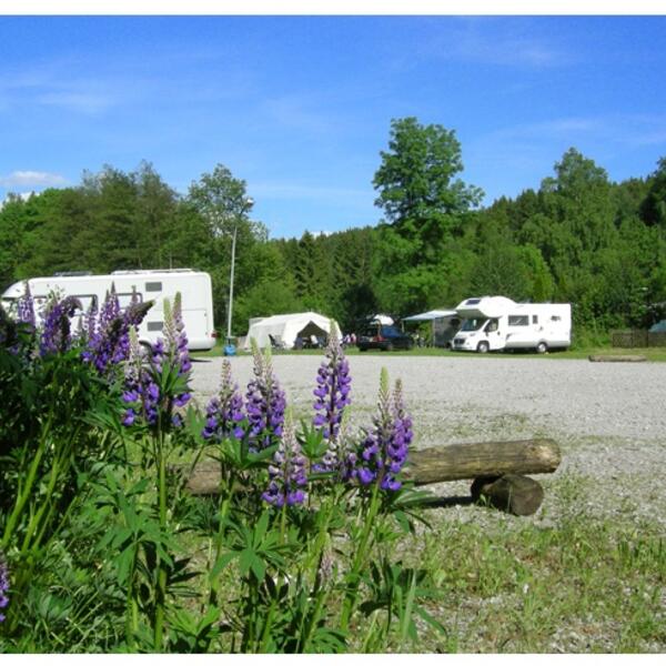  Campingplatz Eulenburg