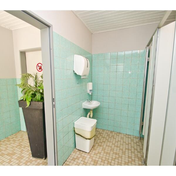  Campingplatz Eulenburg