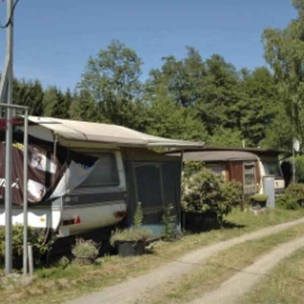  Campingplatz Eulenburg