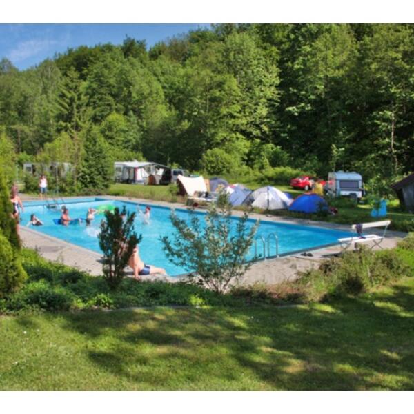  Campingplatz Eulenburg