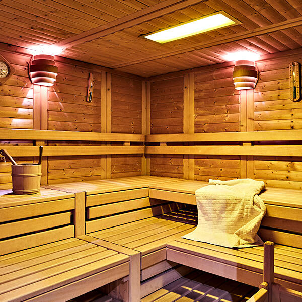 Camping Dreiländereck Blockhütten & Apartments