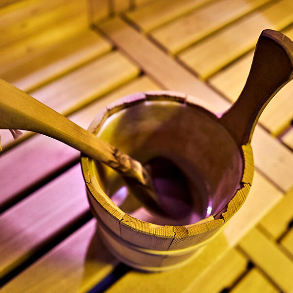 Camping Dreiländereck Blockhütten & Apartments