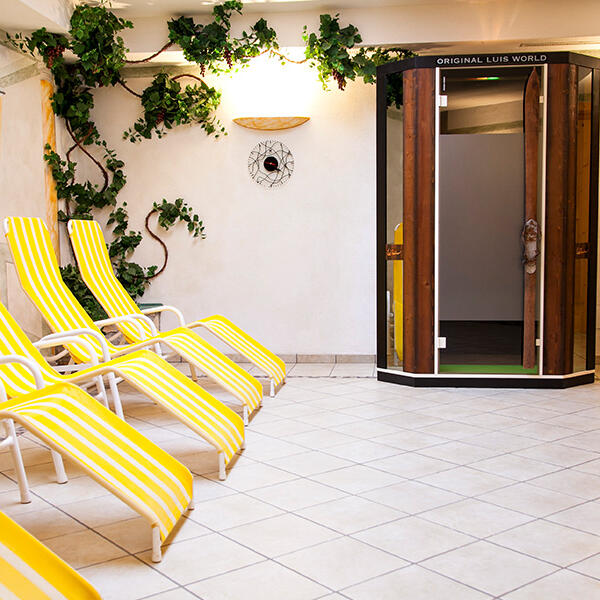 Camping Dreiländereck Blockhütten & Apartments