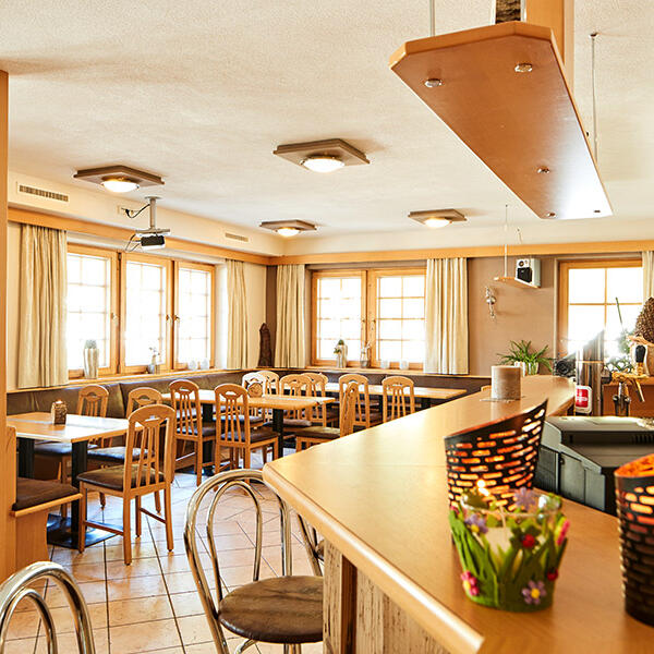 Camping Dreiländereck Blockhütten & Apartments