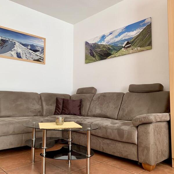 Camping Dreiländereck Blockhütten & Apartments