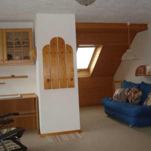 Ferienwohnungen Canow