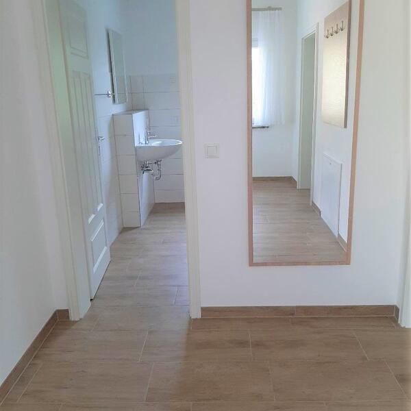 Ferienwohnungen Canow