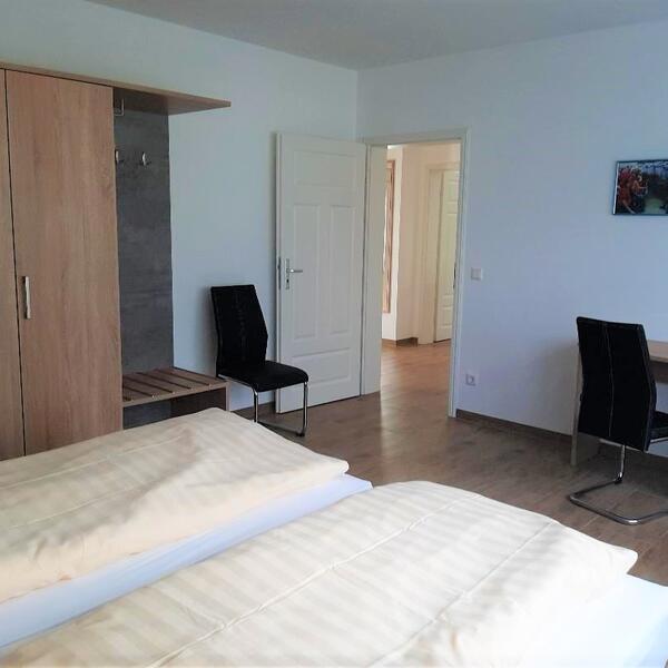 Ferienwohnungen Canow