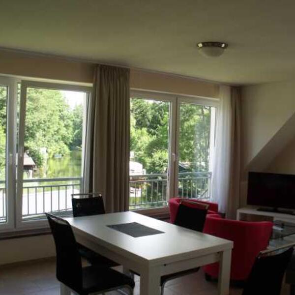 Ferienwohnungen Canow