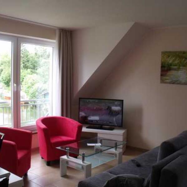 Ferienwohnungen Canow