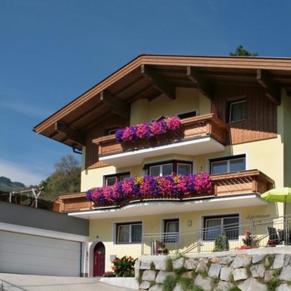 Appartement Christine